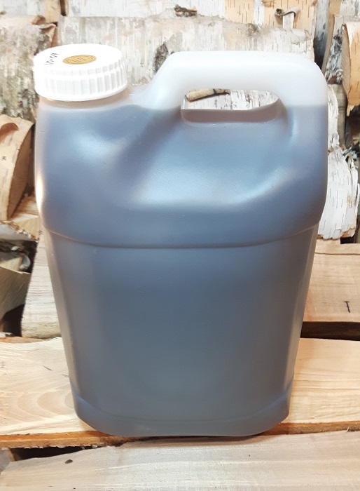 10-Litre Jug of Maple Syrup